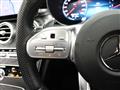 2020 Mercedes-Benz C-Class
