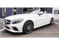 2020 Mercedes-Benz C-Class