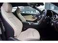 2020 Mercedes-Benz C-Class
