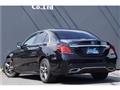 2019 Mercedes-Benz C-Class