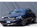 2019 Mercedes-Benz C-Class