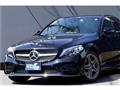 2019 Mercedes-Benz C-Class