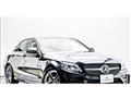 2019 Mercedes-Benz C-Class