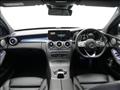 2019 Mercedes-Benz C-Class