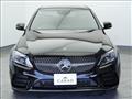 2019 Mercedes-Benz C-Class
