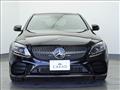 2019 Mercedes-Benz C-Class