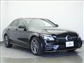 2019 Mercedes-Benz C-Class