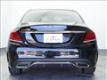 2019 Mercedes-Benz C-Class