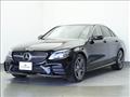 2019 Mercedes-Benz C-Class