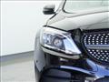 2019 Mercedes-Benz C-Class