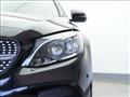 2019 Mercedes-Benz C-Class