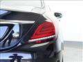 2019 Mercedes-Benz C-Class