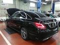 2019 Mercedes-Benz C-Class