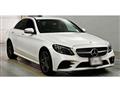 2019 Mercedes-Benz C-Class