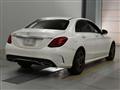 2019 Mercedes-Benz C-Class