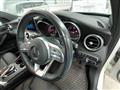 2019 Mercedes-Benz C-Class