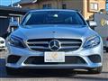 2019 Mercedes-Benz C-Class