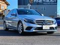 2019 Mercedes-Benz C-Class