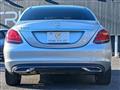 2019 Mercedes-Benz C-Class