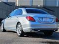2019 Mercedes-Benz C-Class