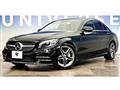 2019 Mercedes-Benz C-Class