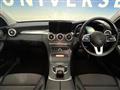 2019 Mercedes-Benz C-Class