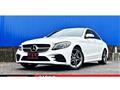 2019 Mercedes-Benz C-Class