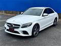 2019 Mercedes-Benz C-Class