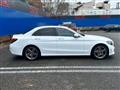 2019 Mercedes-Benz C-Class