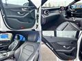 2019 Mercedes-Benz C-Class