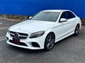2019 Mercedes-Benz C-Class