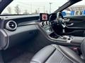 2019 Mercedes-Benz C-Class