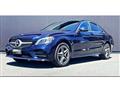 2019 Mercedes-Benz C-Class