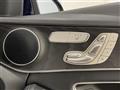 2019 Mercedes-Benz C-Class