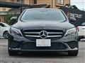 2019 Mercedes-Benz C-Class