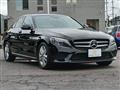 2019 Mercedes-Benz C-Class