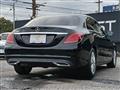 2019 Mercedes-Benz C-Class