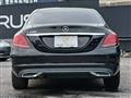 2019 Mercedes-Benz C-Class
