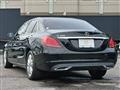 2019 Mercedes-Benz C-Class