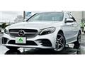2019 Mercedes-Benz C-Class
