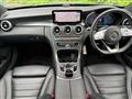2019 Mercedes-Benz C-Class
