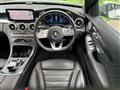 2019 Mercedes-Benz C-Class