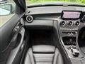 2019 Mercedes-Benz C-Class