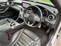 2019 Mercedes-Benz C-Class