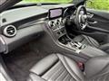 2019 Mercedes-Benz C-Class