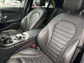 2019 Mercedes-Benz C-Class