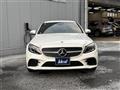 2019 Mercedes-Benz C-Class