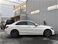 2019 Mercedes-Benz C-Class