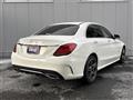2019 Mercedes-Benz C-Class