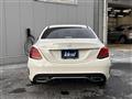2019 Mercedes-Benz C-Class